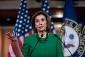 Birth date she was the youngest of her parent's six kids. Nancy Pelosi Celebrates 80th Birthday Amid Coronavirus Crisis