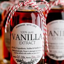 vanilla extract recipe how to make