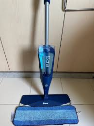 bona hardwood floor spray mop premium
