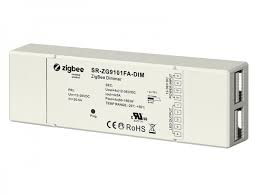 Constant Voltage Zigbee Light Switch Dimmer Sr Zg9101fa Dim