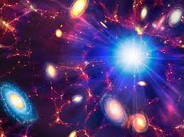 Astronomy & Astrophysics 101: Big Bang