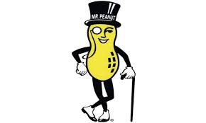 learn the history of mister peanut