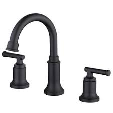 Get free shipping on qualified handles bathtub faucets or buy online pick up in store today in the bath department. The Home Depot Shopping Cart High Arc Bathroom Faucet Matte Black Bathroom Faucet Bathroom Faucets