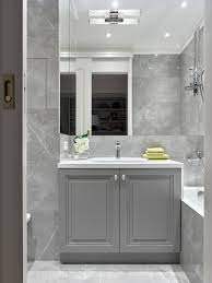 35 gray bathroom vanity ideas cool