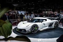 which-car-is-most-fastest