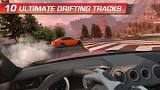 نتیجه تصویری برای [موبایل] دانلود CarX Drift Racing v1.15.0 + Mod - بازی موبایل مسابقات دریفت