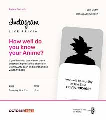 What anime character are you? Anime Trivia Champ It Severythinganime