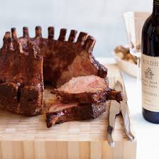 The standing prime rib roast is a classic christmas favorite and makes a striking. 27 Festive Christmas Roasts Food Wine