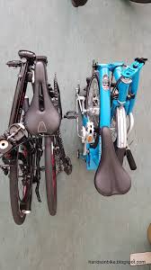 Have both dahon and tern. Brompton Bike Brompton Bike Vs Dahon