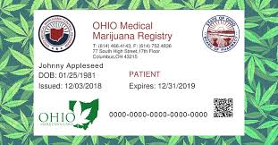 1) find out if you have a qualifying condition. There Seems To Be Some Confusion Ohio Marijuana Card Facebook