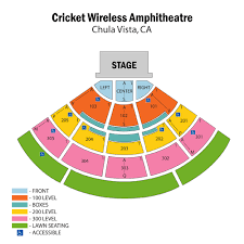 37 Credible Cricket Pavillion Chula Vista Seating Chart