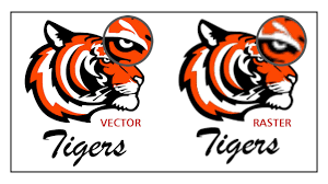 logo in vector format
