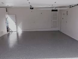 liquid granite epoxy garage floor