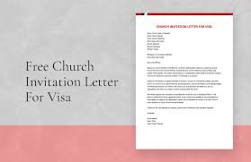 church resignation letter template in
