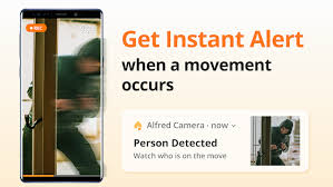 You only have to download alfred to repurpose your old devices as a diy wifi camera or baby monitor: Alfred Home Security Camera Baby Pet Monitor Cctv Premium V 4 4 4 Apk Apk Google