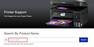 Driver printer & scanner epson l360. Download And Update Epson L360 Driver Software