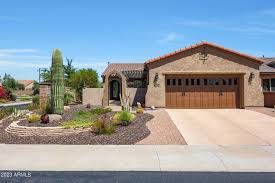 recently sold trilogy at vistancia