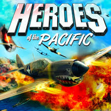 heroes of the pacific ign