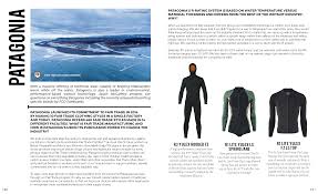 2018 Buyers Guide Patagonia The Kiteboarder Magazine