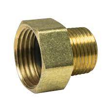 Sioux Chief Garden Hose Fitting 3 4