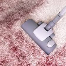 carpet cleaning