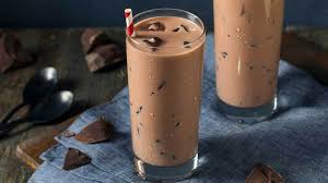 Coconut milk is the only thing on this planet that comes identically to mother's cigarettes and chocolate milk. Chocolate Milk Nutrition Calories Benefits And Downsides