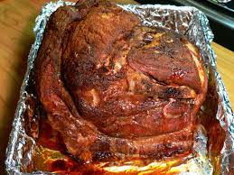 pulled pork bbq in the oven recipe
