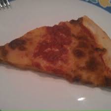 calories in margherita pizza 1 pizza