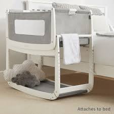 snuzpod moses basket or crib what s