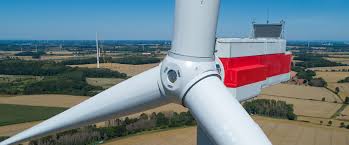 wind turbine blade design technology