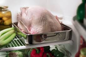 You should use frozen chicken pieces within 6 months. How To Defrost Chicken Fast