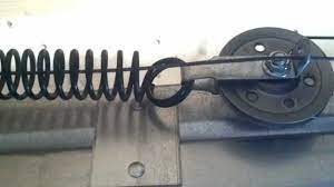 safety cables garage door springs