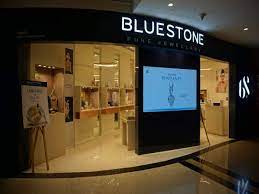 bluestone spreads to offline jewellery