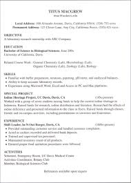 How to Write a Resume With No Experience   POPSUGAR Career and Finance    Student Resume Samples No Experience