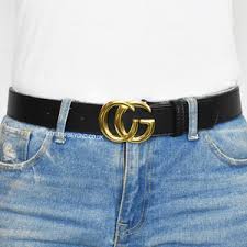 Discover images and videos about gucci belt from all over the world on we heart it. Farrah Real Leather Gucci Inspired Belt Black Style Of Beyond
