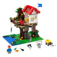 Kinh nghiệm chọn mua đồ chơi Lego giảm giá chất lượng