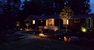 Tips For Landscape Lighting Placement