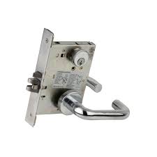 schlage l9080r 629 fire rated l series