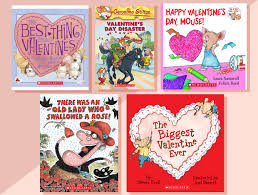 39 Books To Celebrate Valentine S Day