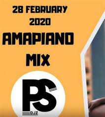 Mapiano 2020 mix baixar / cds para baixar: Mapiano 2020 Mix Baixar La Musica Original Mix Afro House Tamanho 14 6mb Mapiano 2020 Mix Free Mp3 Download