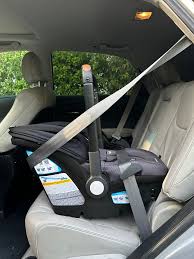 evenflo shyft dualride car seat review