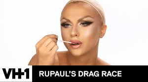 drag makeup tutorial farrah moan s