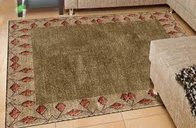 custom bordered rug cleaning services