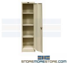 Slim Storage Cabinets In Counter High