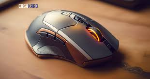 10 best gaming mouse in india in 2023