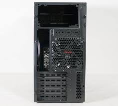 rosewill line m case review
