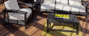 Deck Layout Ideas Trex Furniture