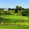 Club de golf Louisville - Louiseville | Quebec - 1000 Towns of Canada