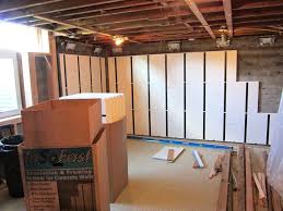 Five Insofast Basement Projects You
