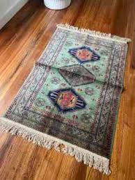 authentic persian rug mats runners